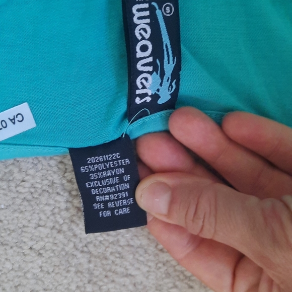 Y2k Top - Picture 3 of 6